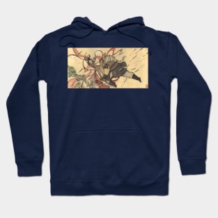 Kung Fu Hoodie